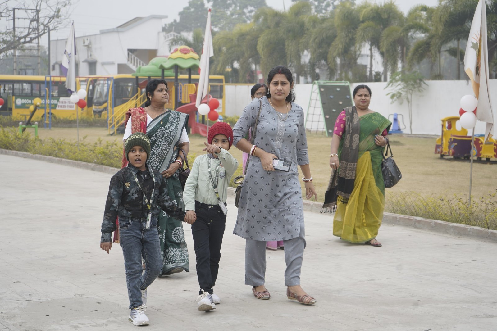 Whimsical Wonders 2.0 - Winter Carnival