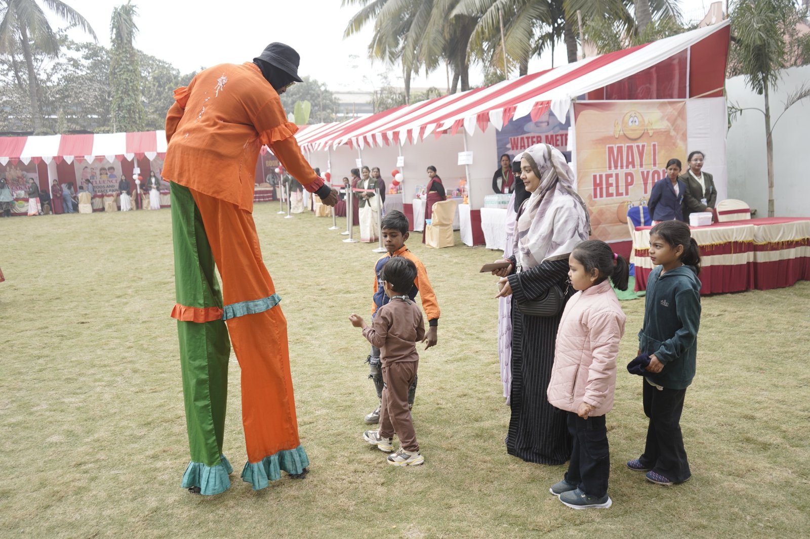 Whimsical Wonders 2.0 - Winter Carnival