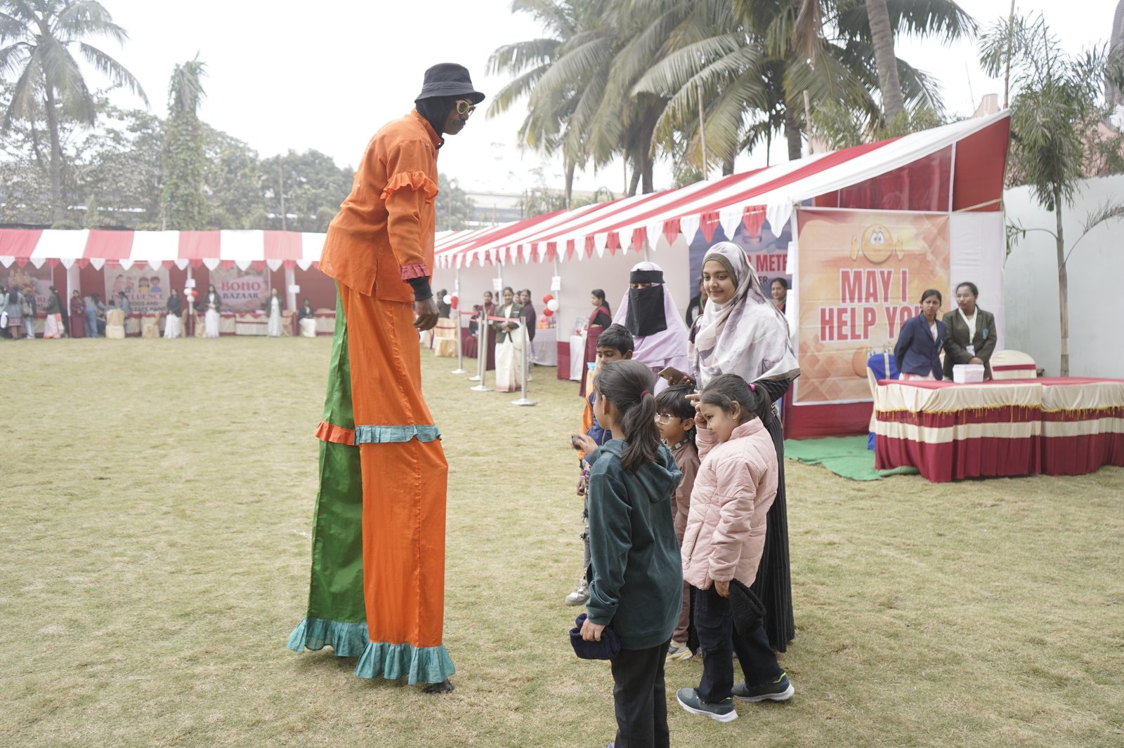 Whimsical Wonders 2.0 - Winter Carnival