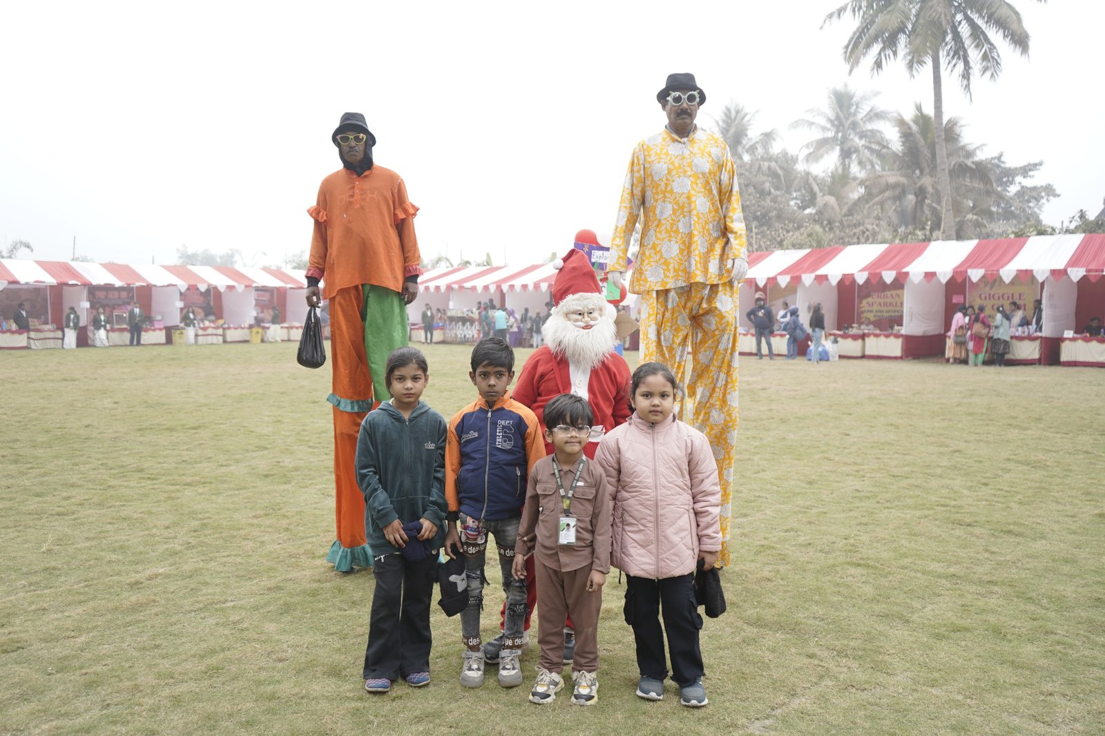 Whimsical Wonders 2.0 - Winter Carnival