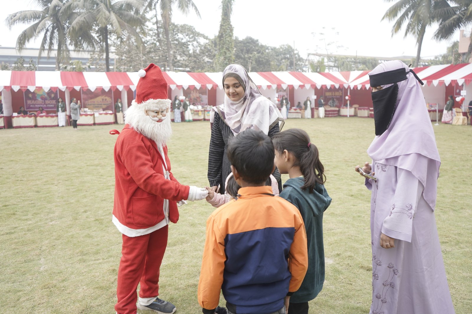 Whimsical Wonders 2.0 - Winter Carnival