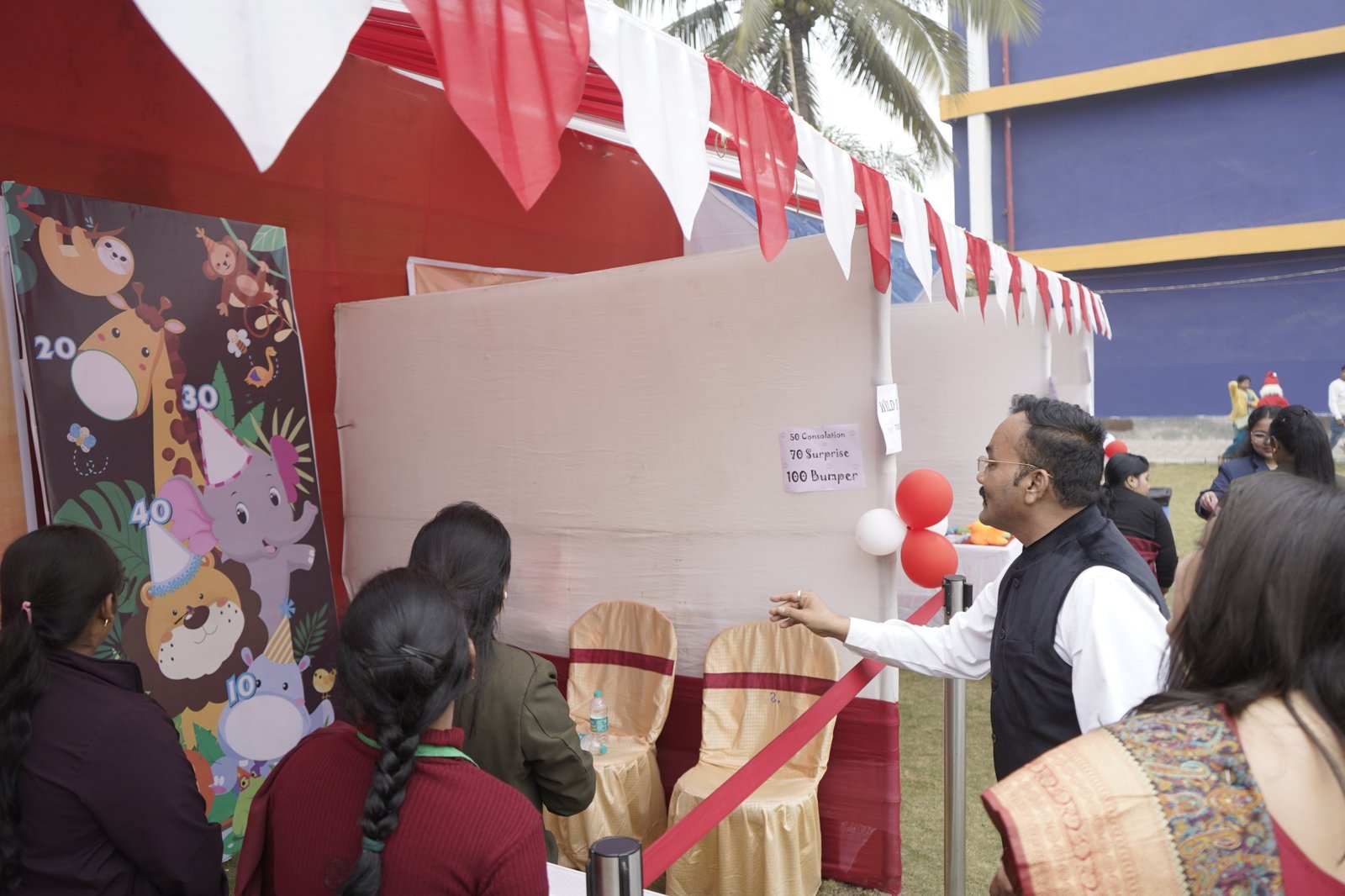 Whimsical Wonders 2.0 - Winter Carnival