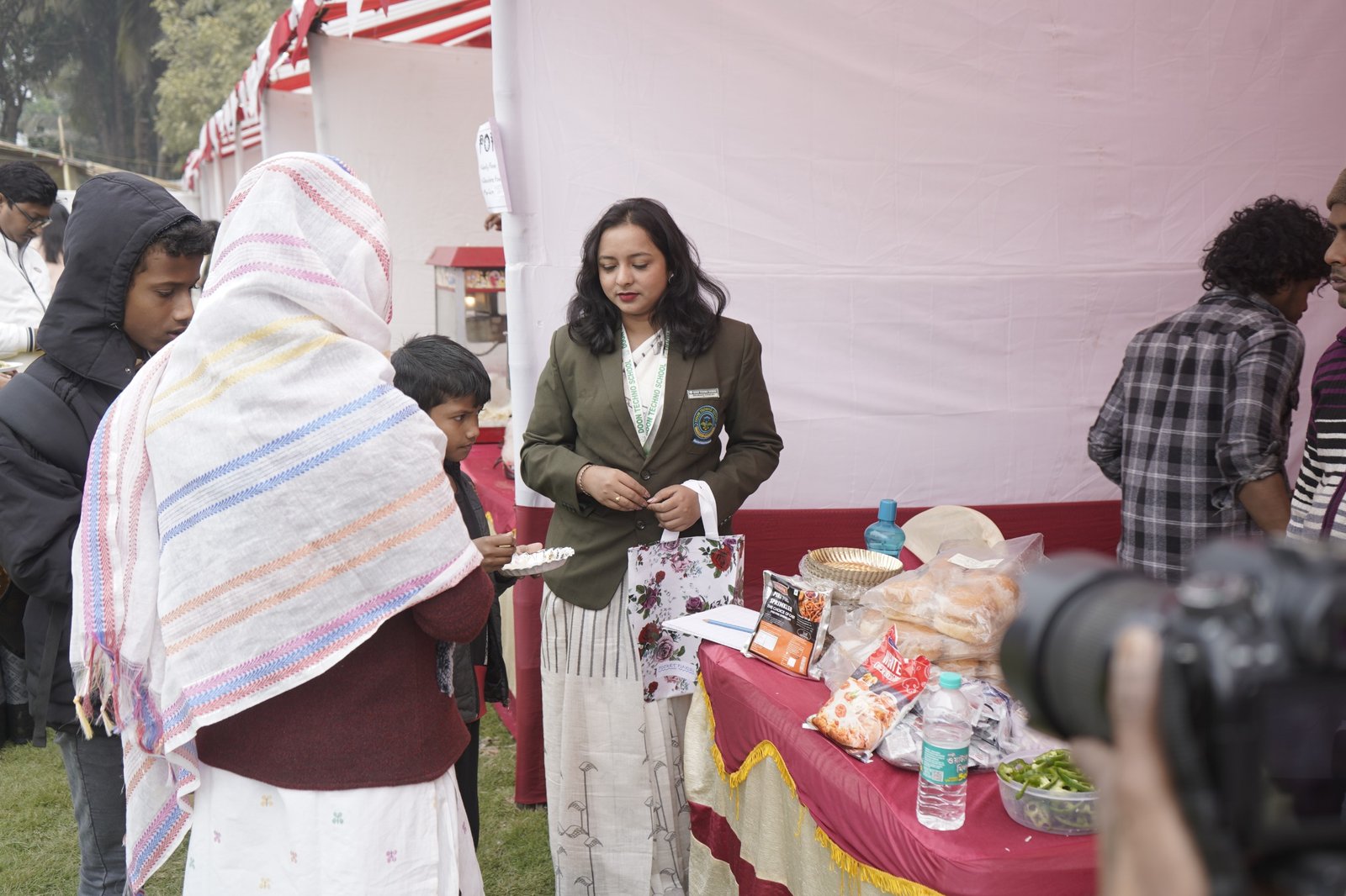 Whimsical Wonders 2.0 - Winter Carnival