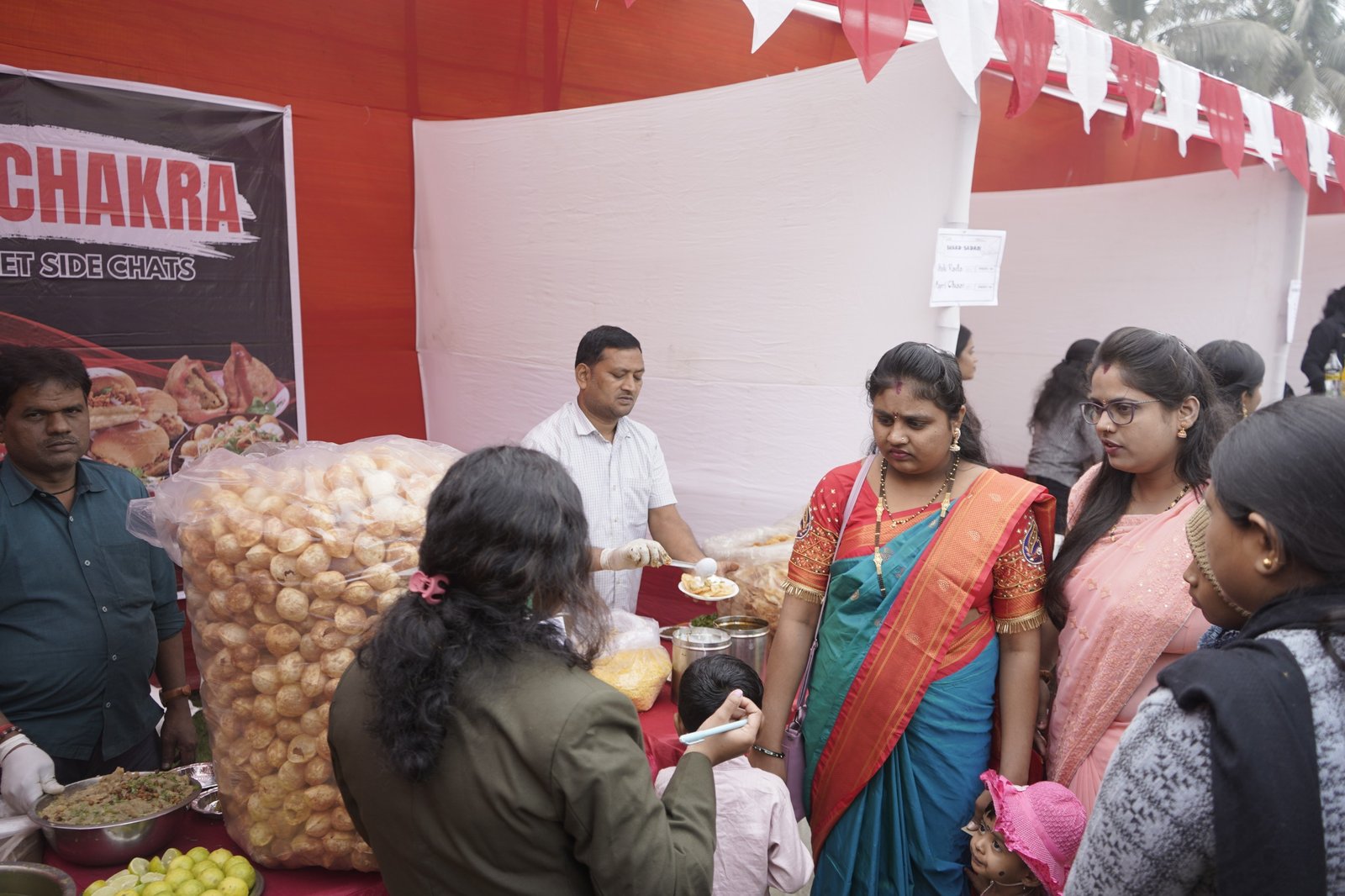 Whimsical Wonders 2.0 - Winter Carnival