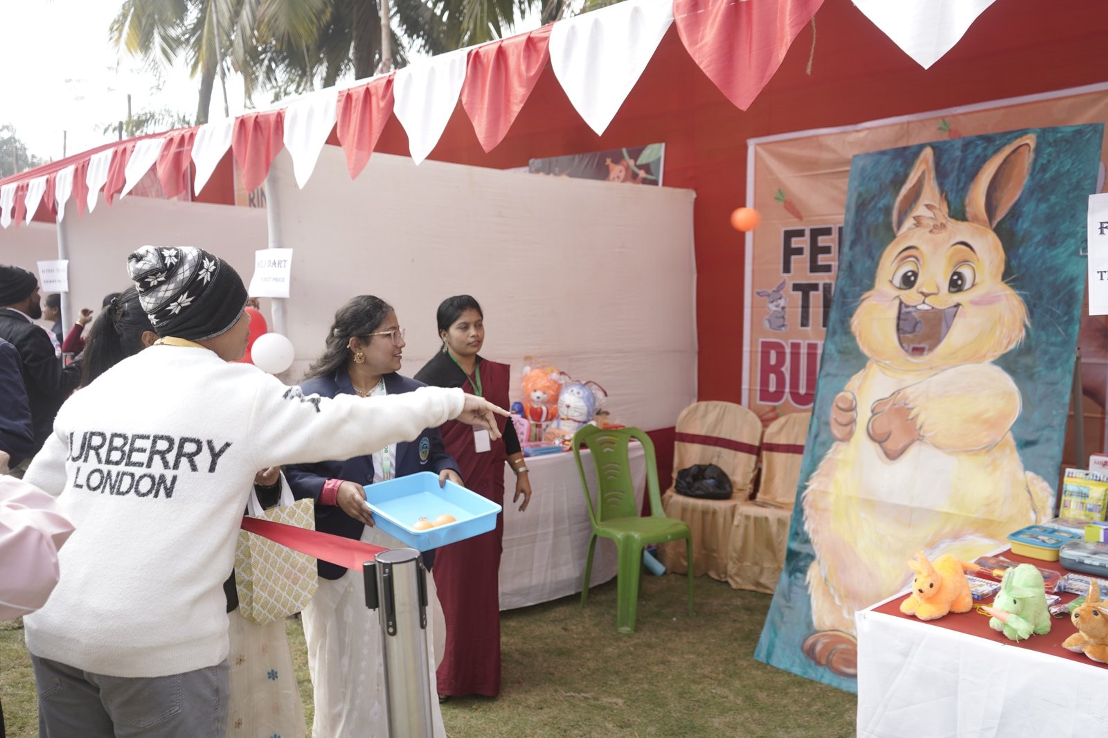 Whimsical Wonders 2.0 - Winter Carnival