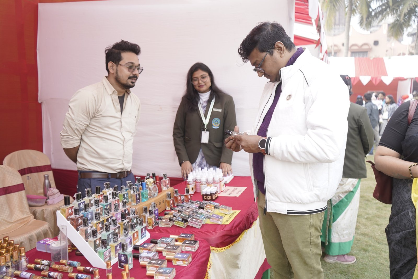 Whimsical Wonders 2.0 - Winter Carnival