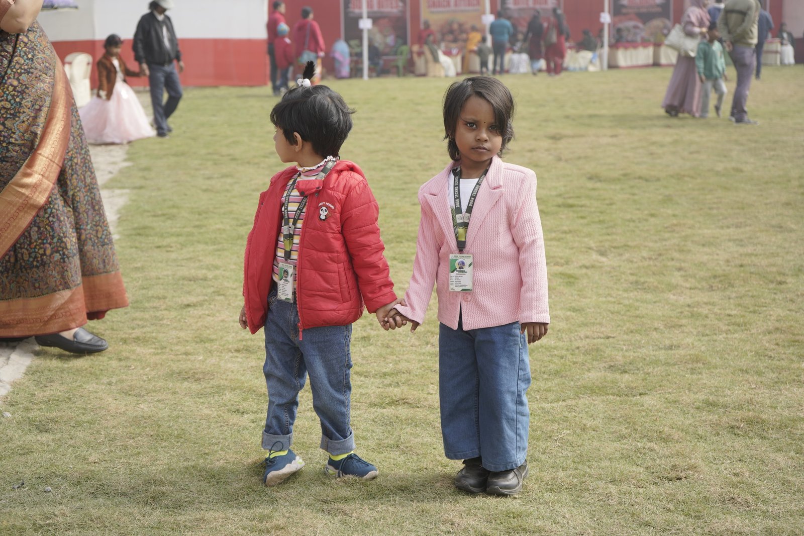 Whimsical Wonders 2.0 - Winter Carnival