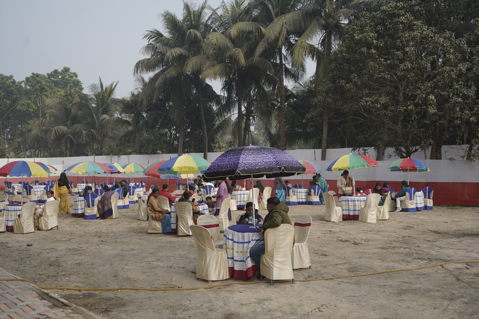 Whimsical Wonders 2.0 - Winter Carnival