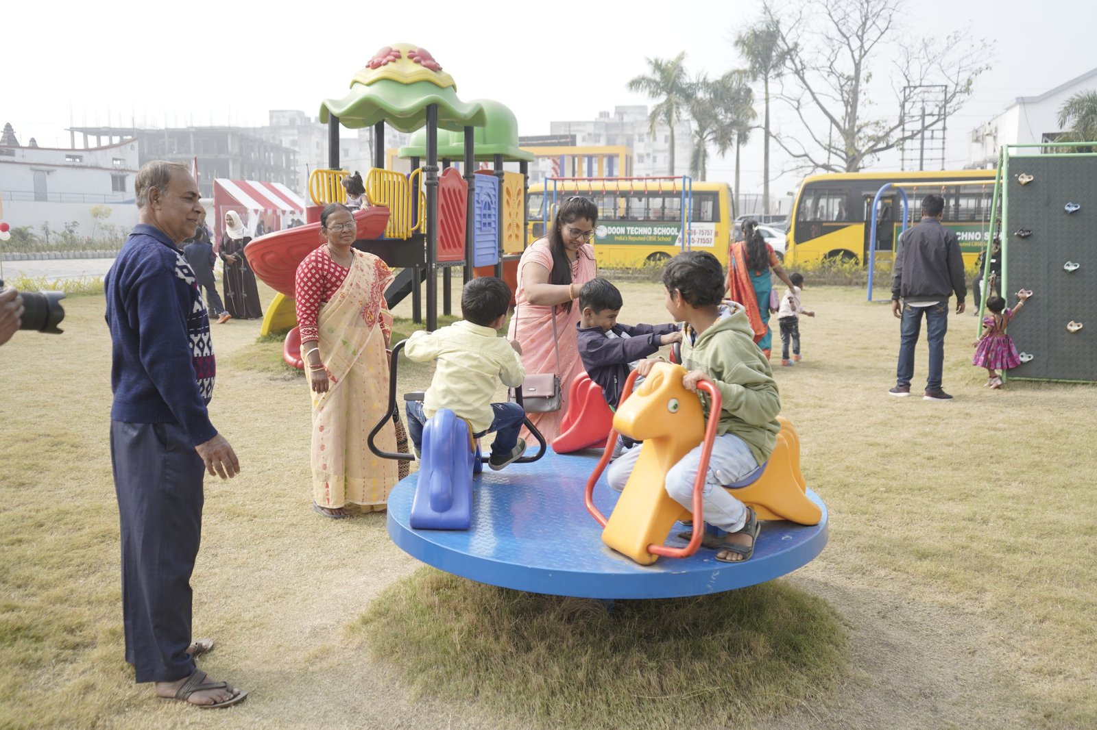 Whimsical Wonders 2.0 - Winter Carnival