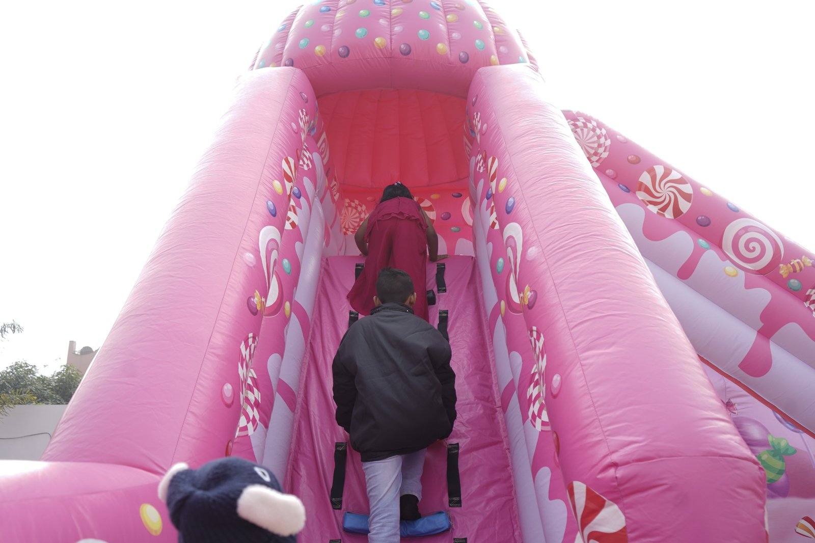 Whimsical Wonders 2.0 - Winter Carnival