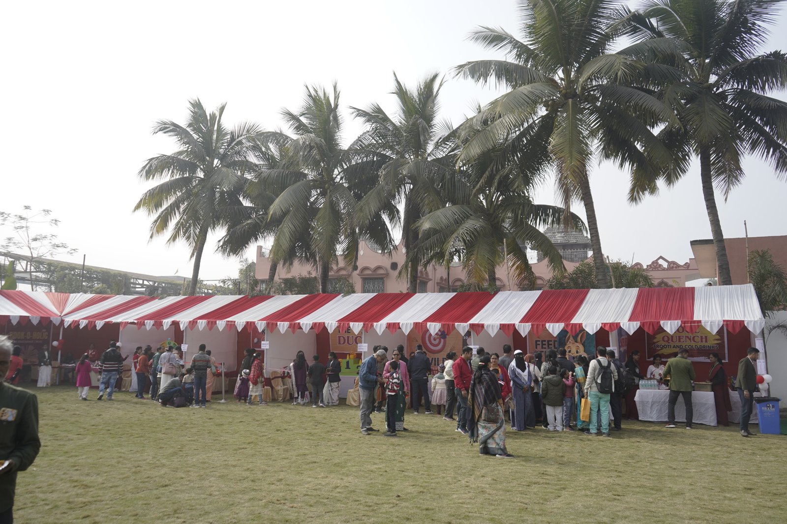 Whimsical Wonders 2.0 - Winter Carnival