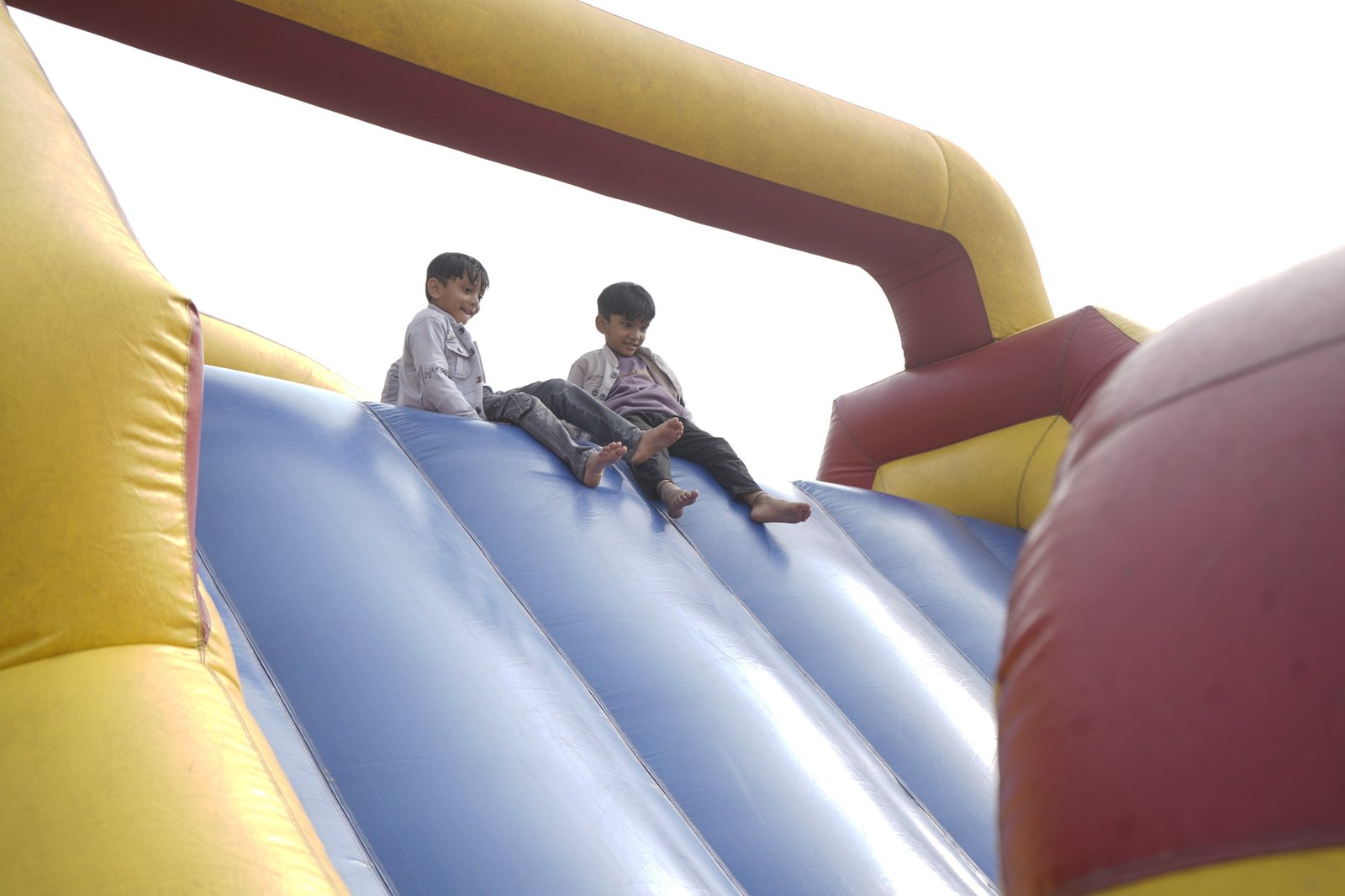 Whimsical Wonders 2.0 - Winter Carnival