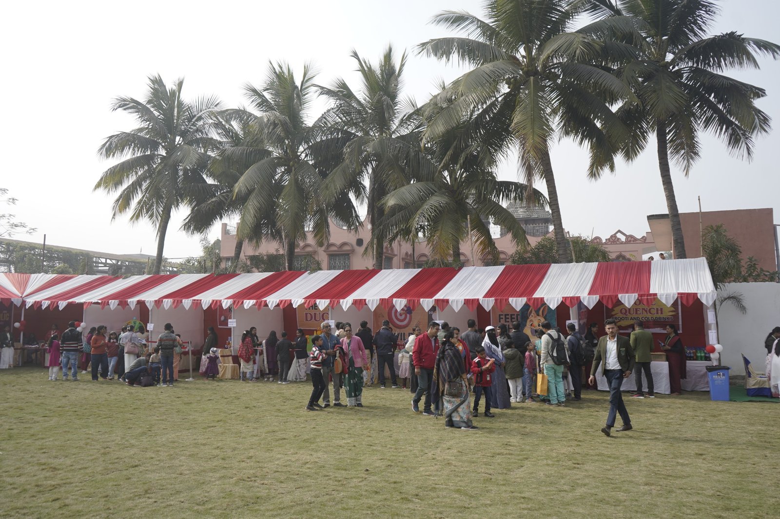 Whimsical Wonders 2.0 - Winter Carnival