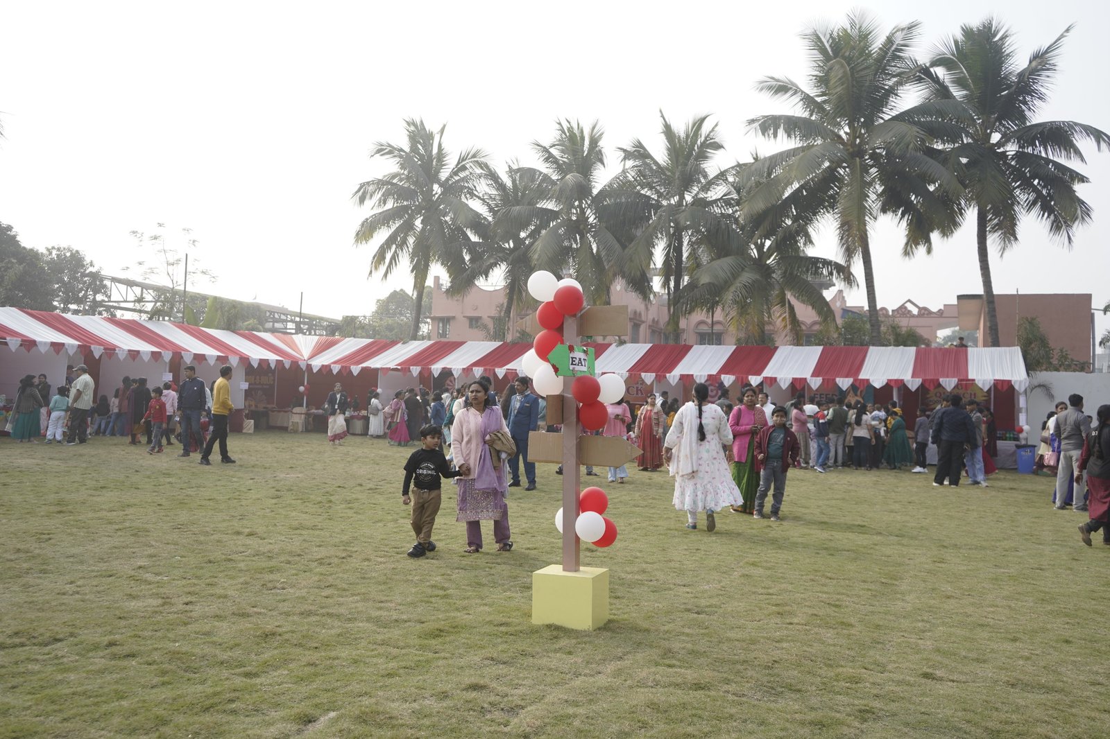 Whimsical Wonders 2.0 - Winter Carnival