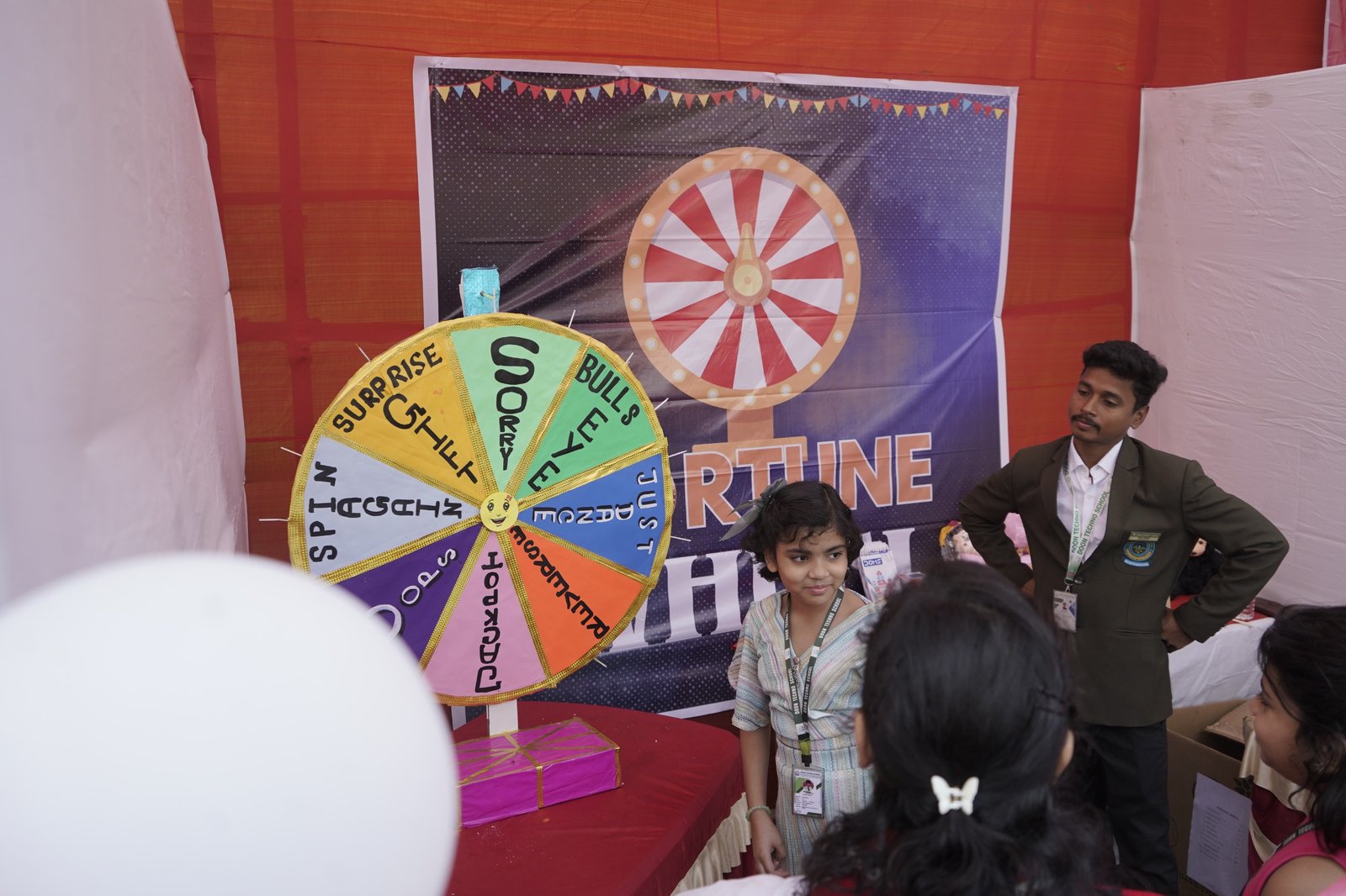 Whimsical Wonders 2.0 - Winter Carnival