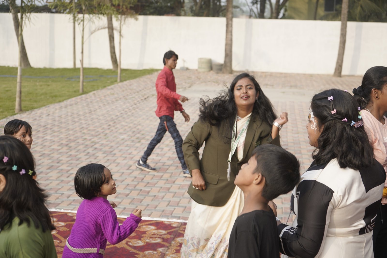 Whimsical Wonders 2.0 - Winter Carnival