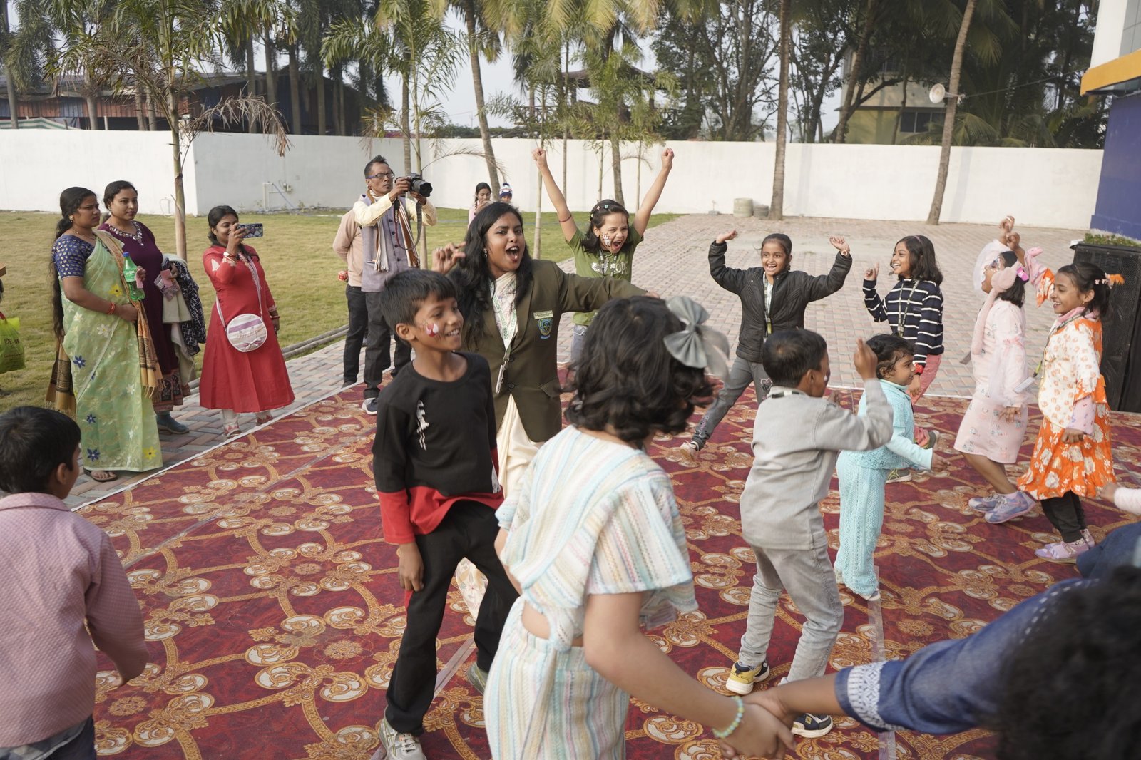 Whimsical Wonders 2.0 - Winter Carnival