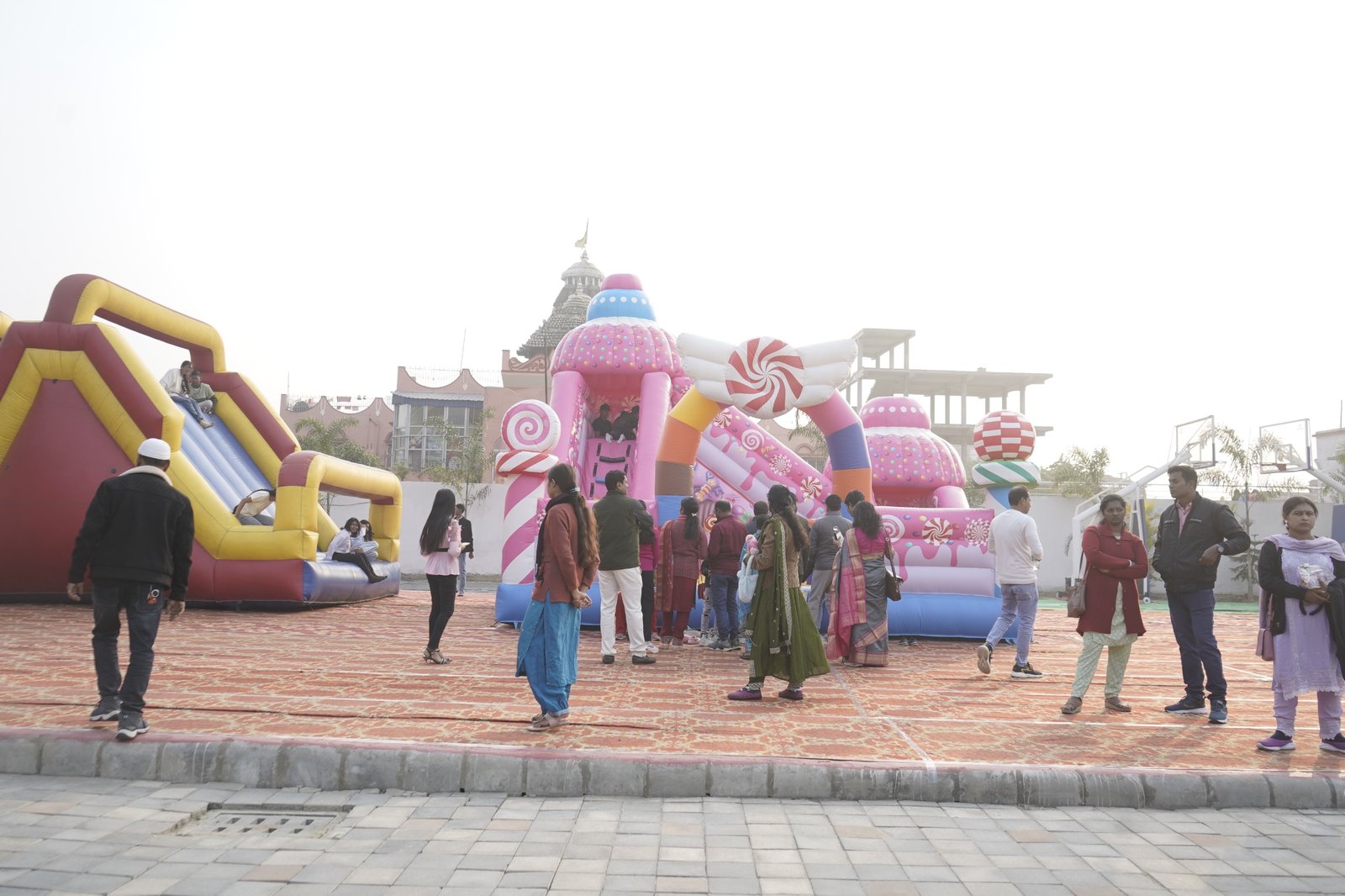 Whimsical Wonders 2.0 - Winter Carnival