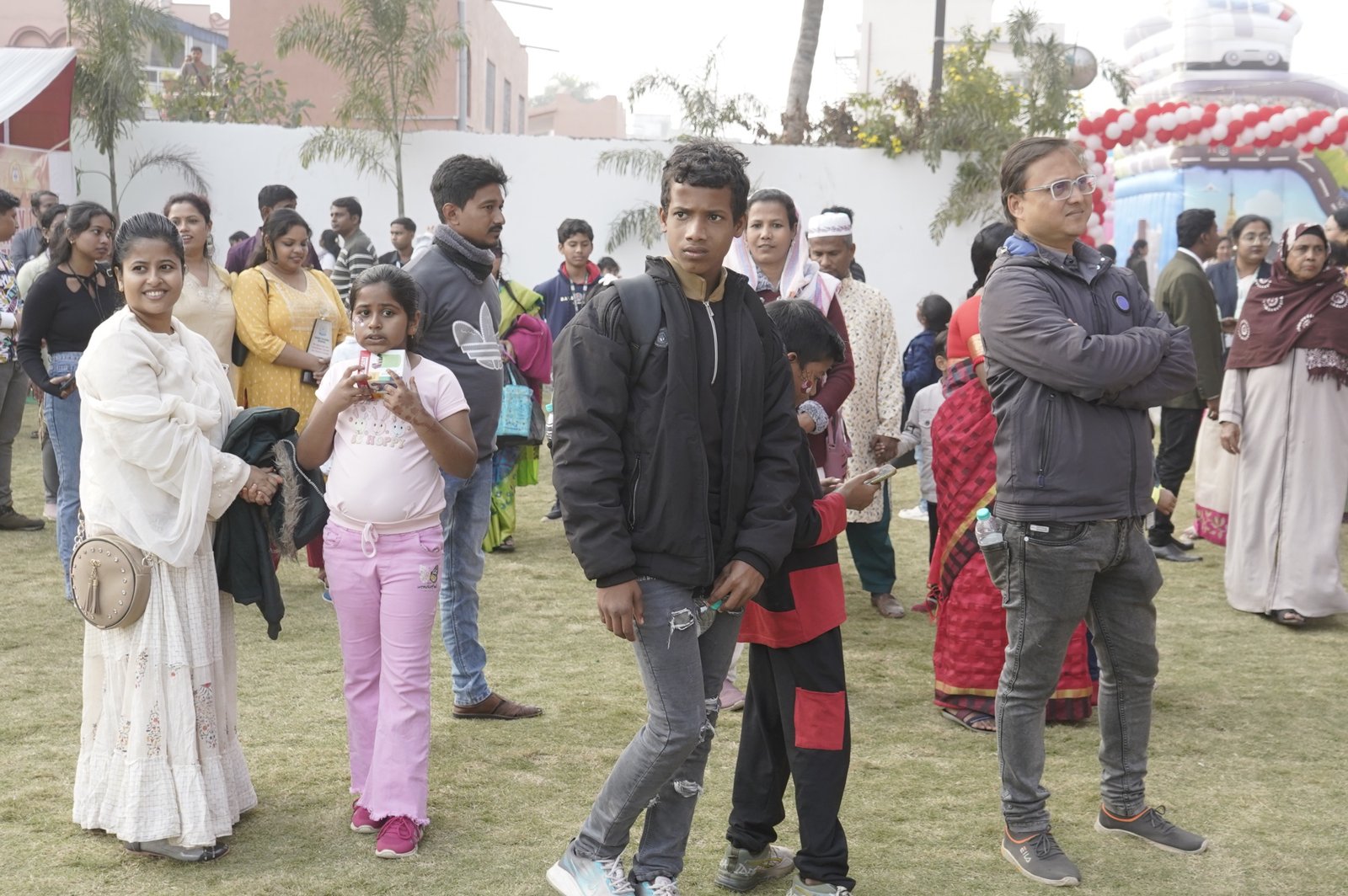 Whimsical Wonders 2.0 - Winter Carnival