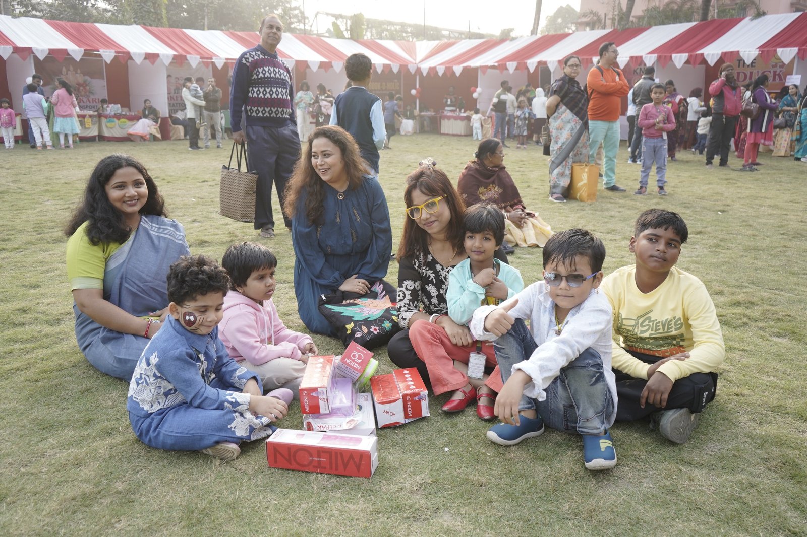 Whimsical Wonders 2.0 - Winter Carnival