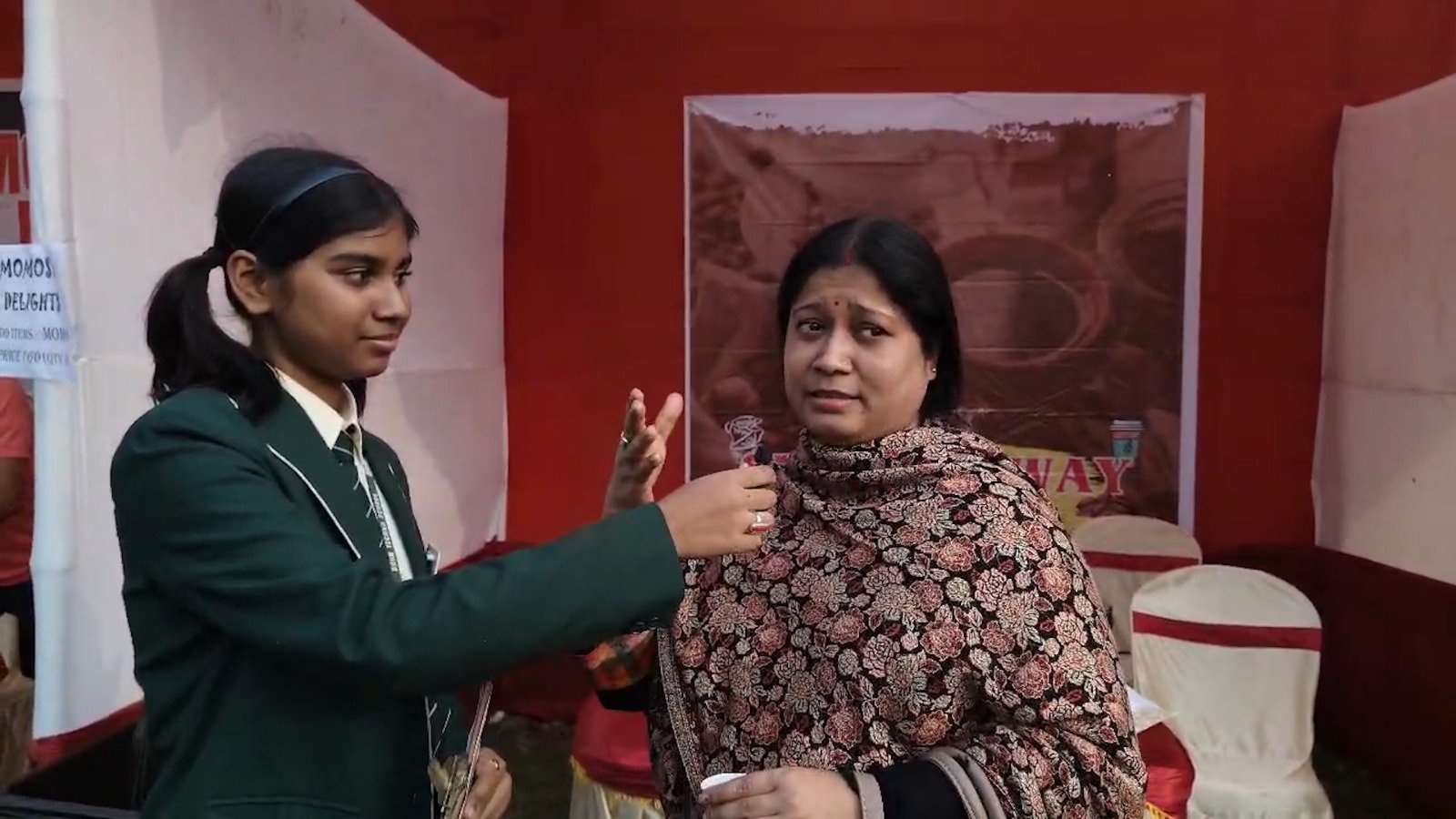 Whimsical Wonders 2.0 - Winter Carnival