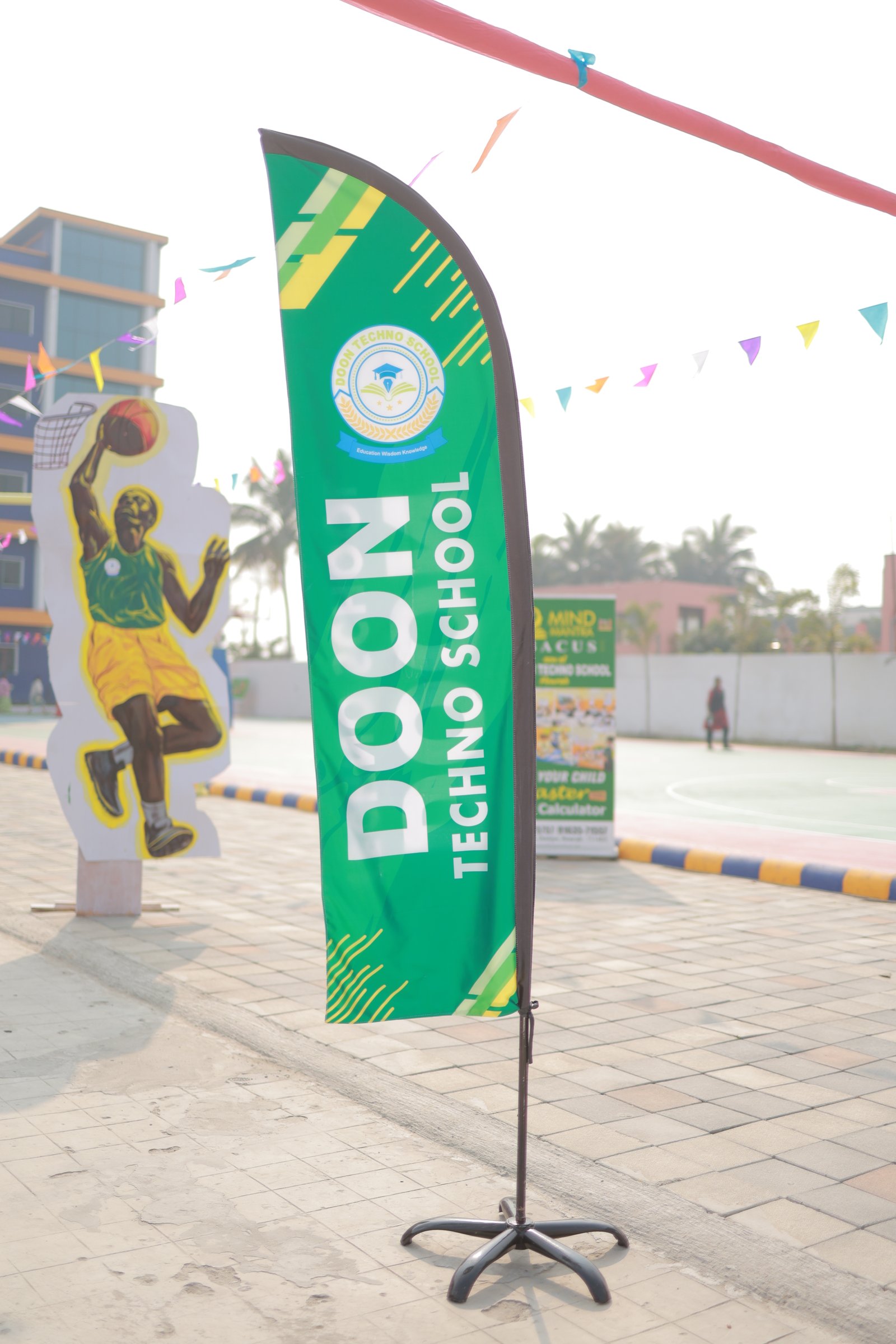 Triumph Annual Sports Meet  2025-26