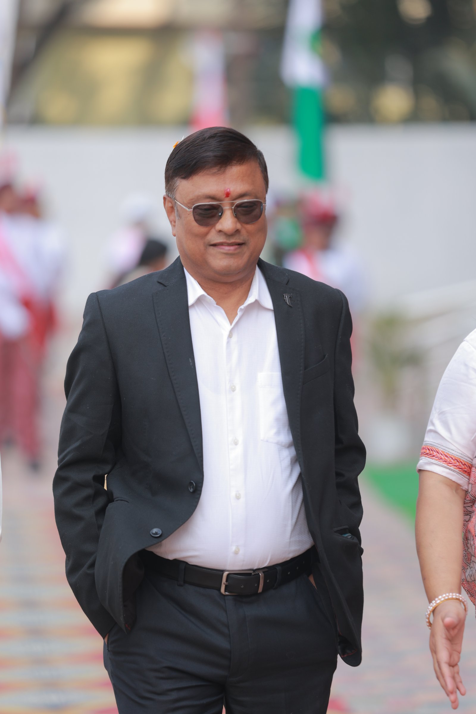 Triumph Annual Sports Meet  2025-26