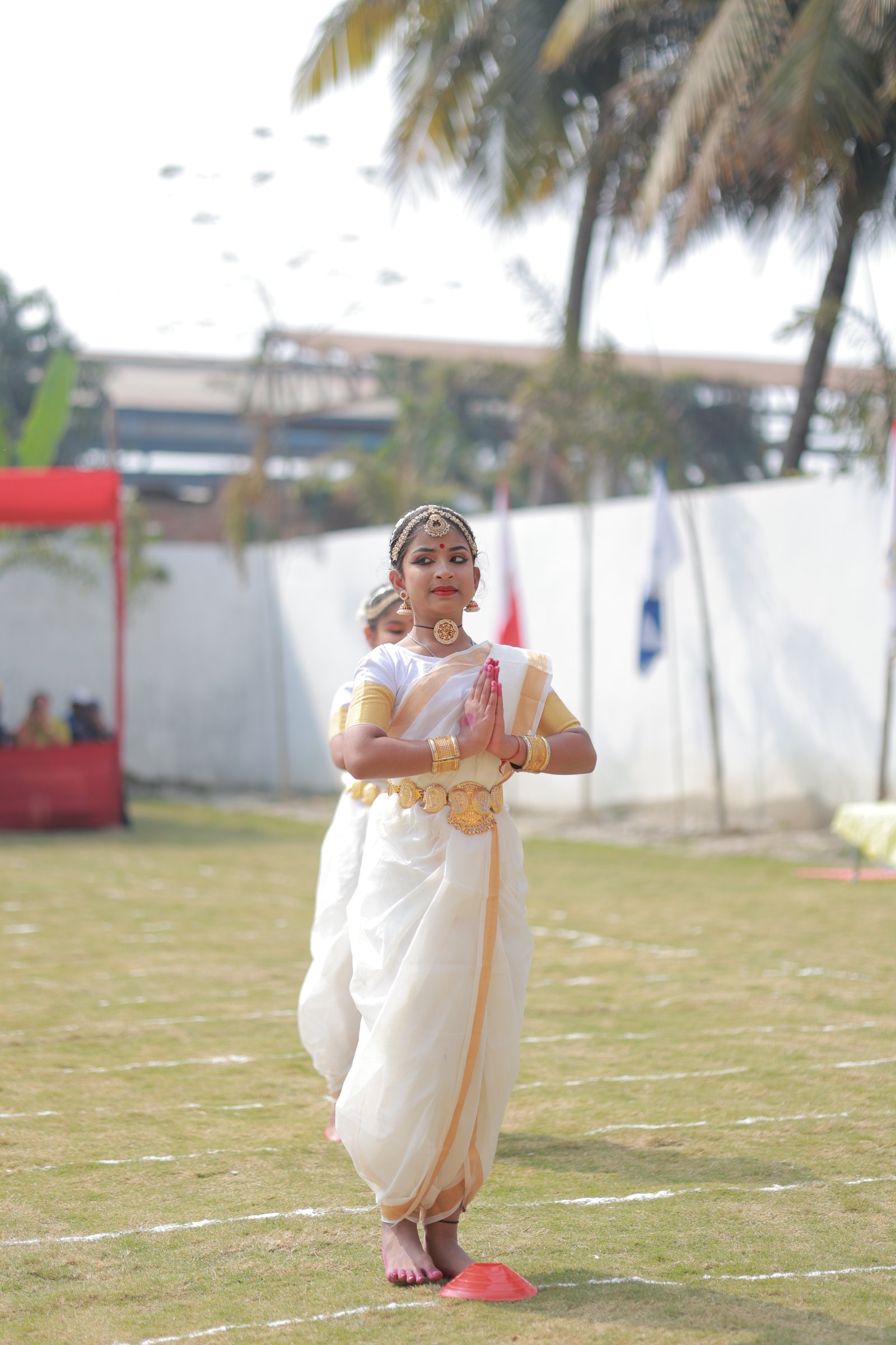 Triumph Annual Sports Meet  2025-26