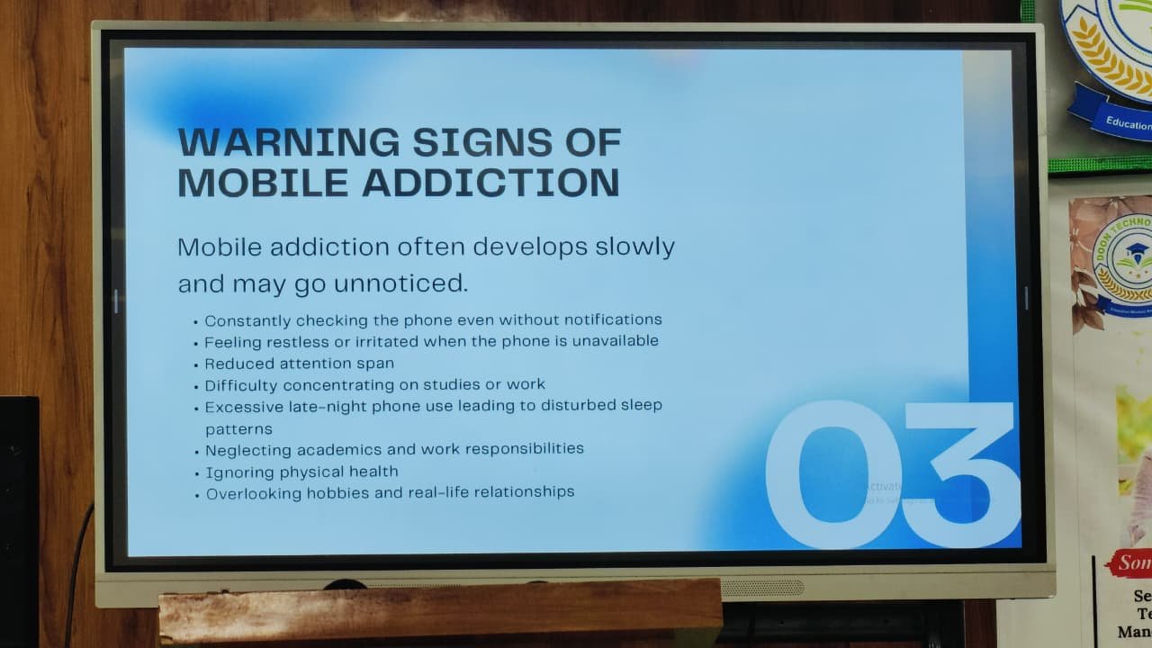 Growing Minds - Where Mental Health Meets Learning