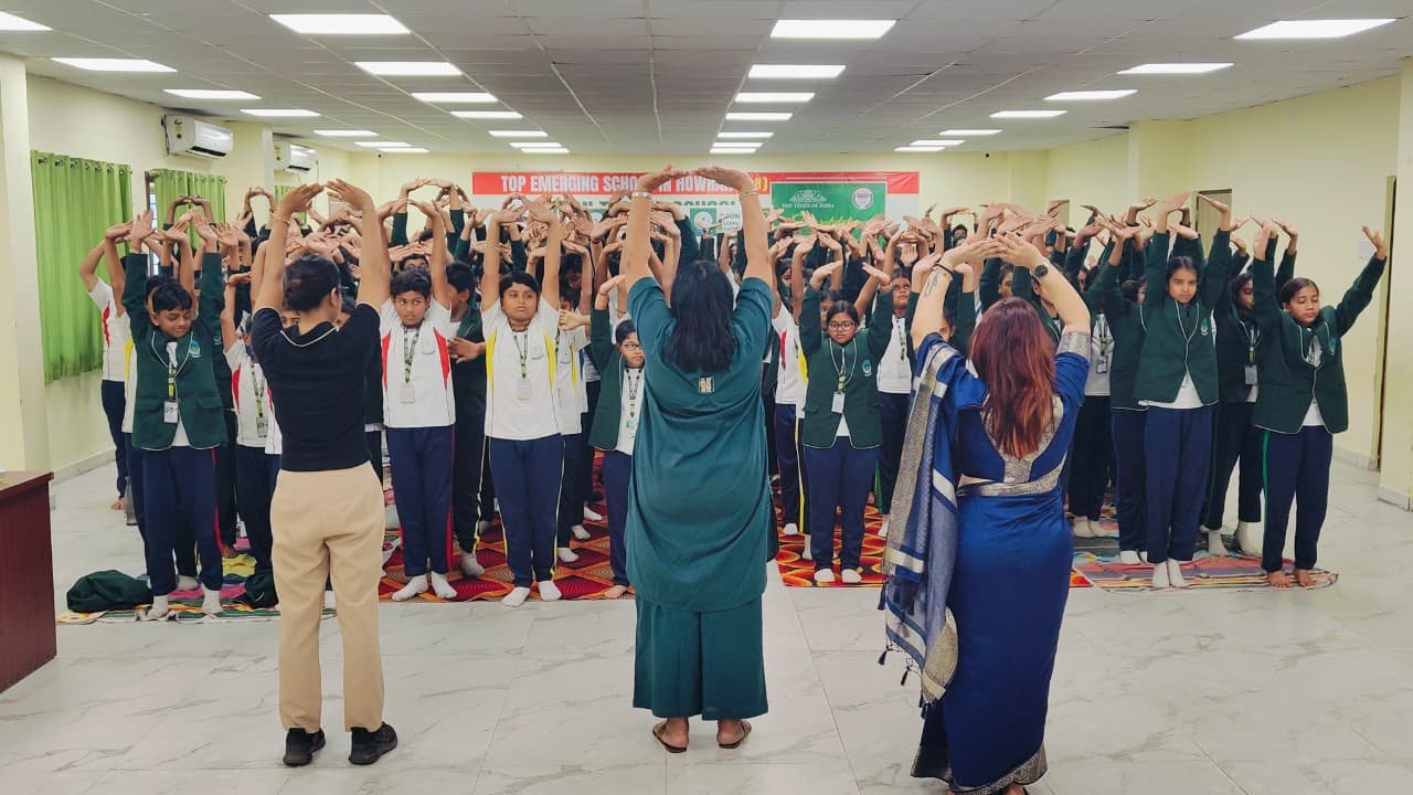 Growing Minds - Where Mental Health Meets Learning