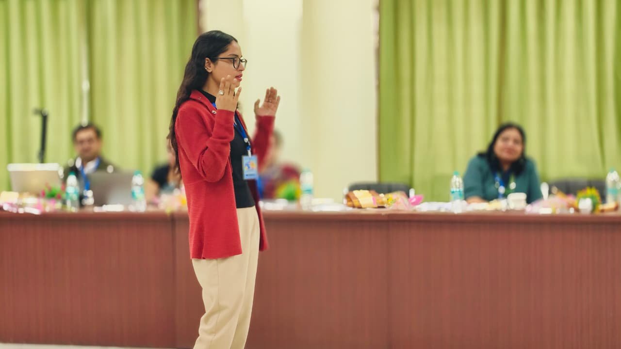 Growing Minds - Where Mental Health Meets Learning