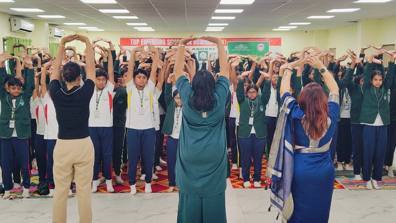 Growing Minds - Where Mental Health Meets Learning