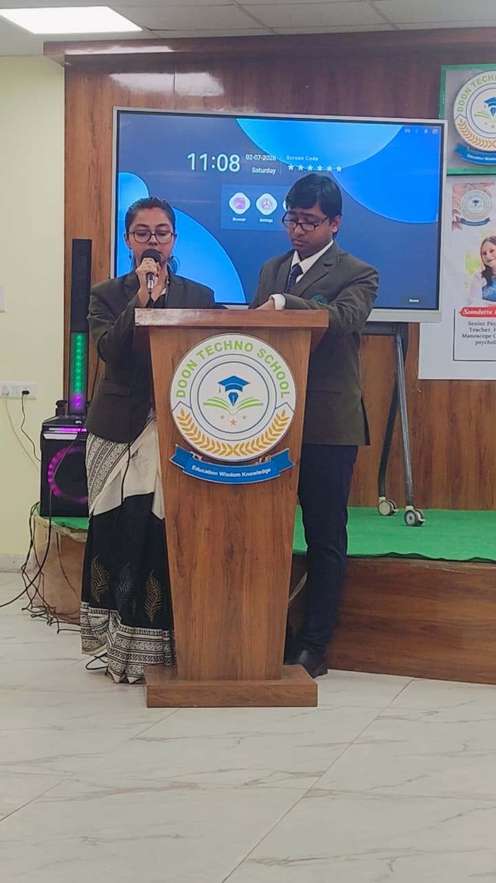 Growing Minds - Where Mental Health Meets Learning