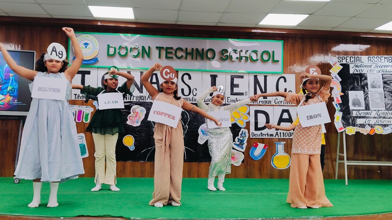 National Science Day