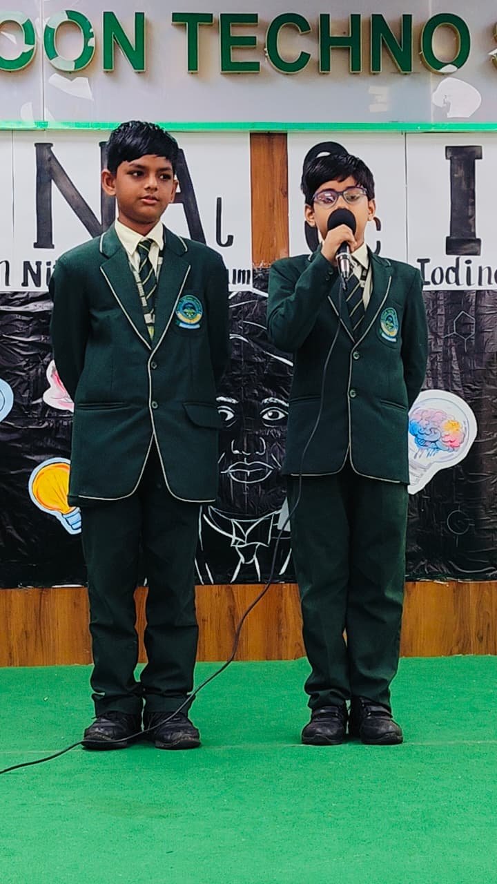 National Science Day