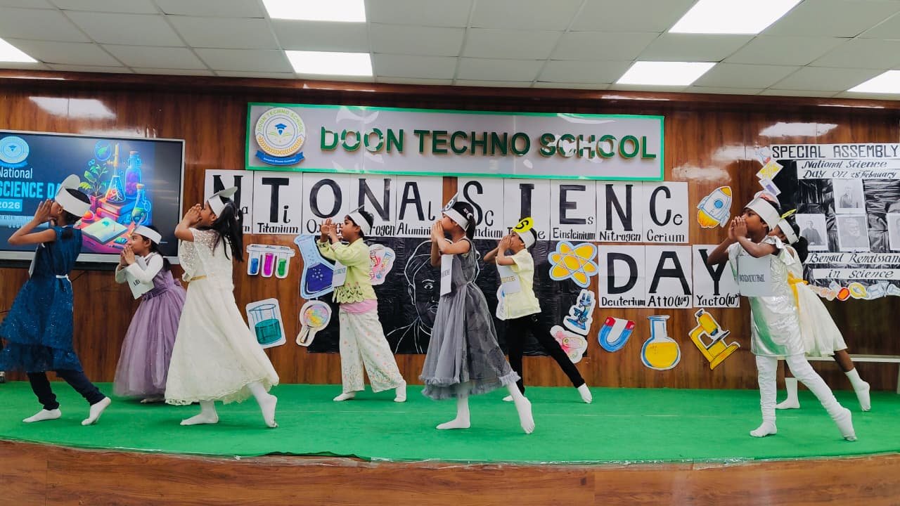 National Science Day