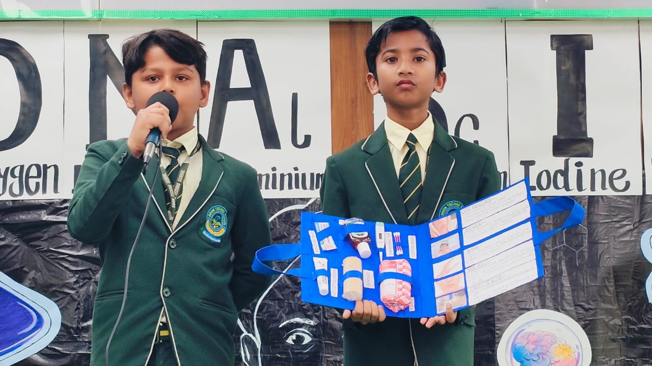 National Science Day