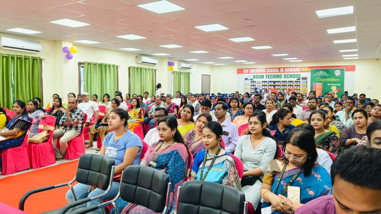 UKG Graduation Day Ceremony