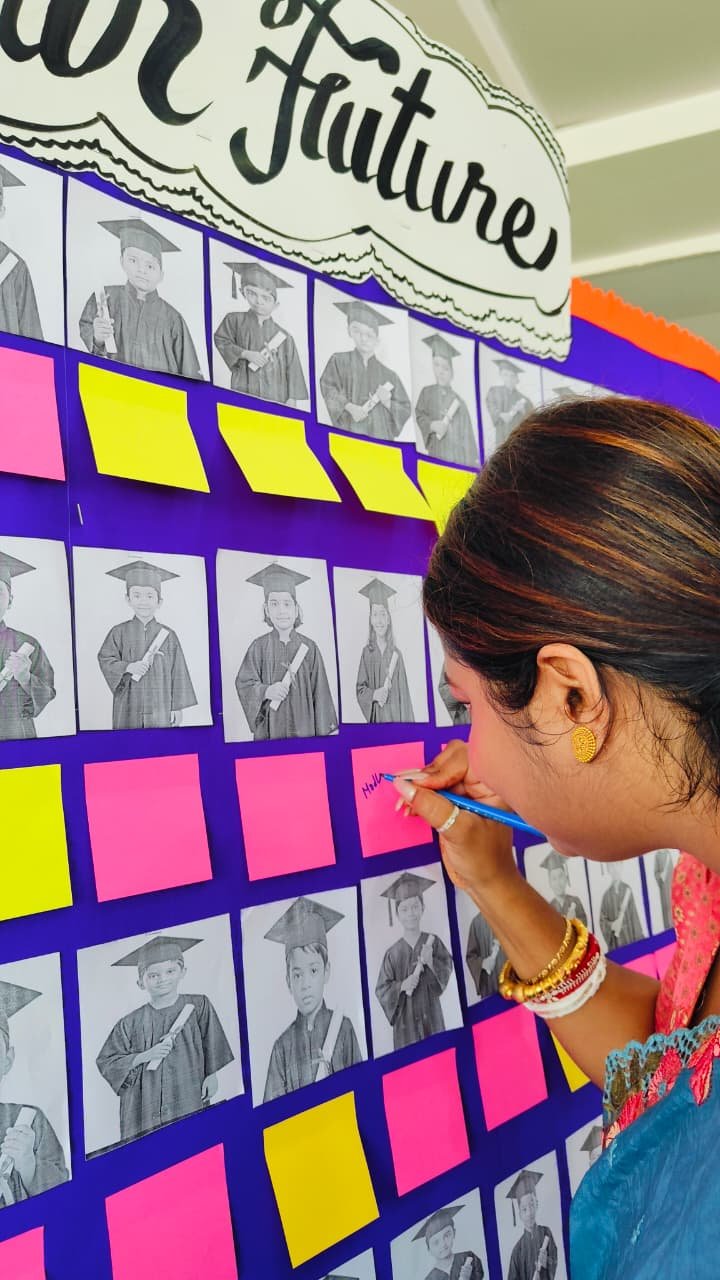 UKG Graduation Day Ceremony