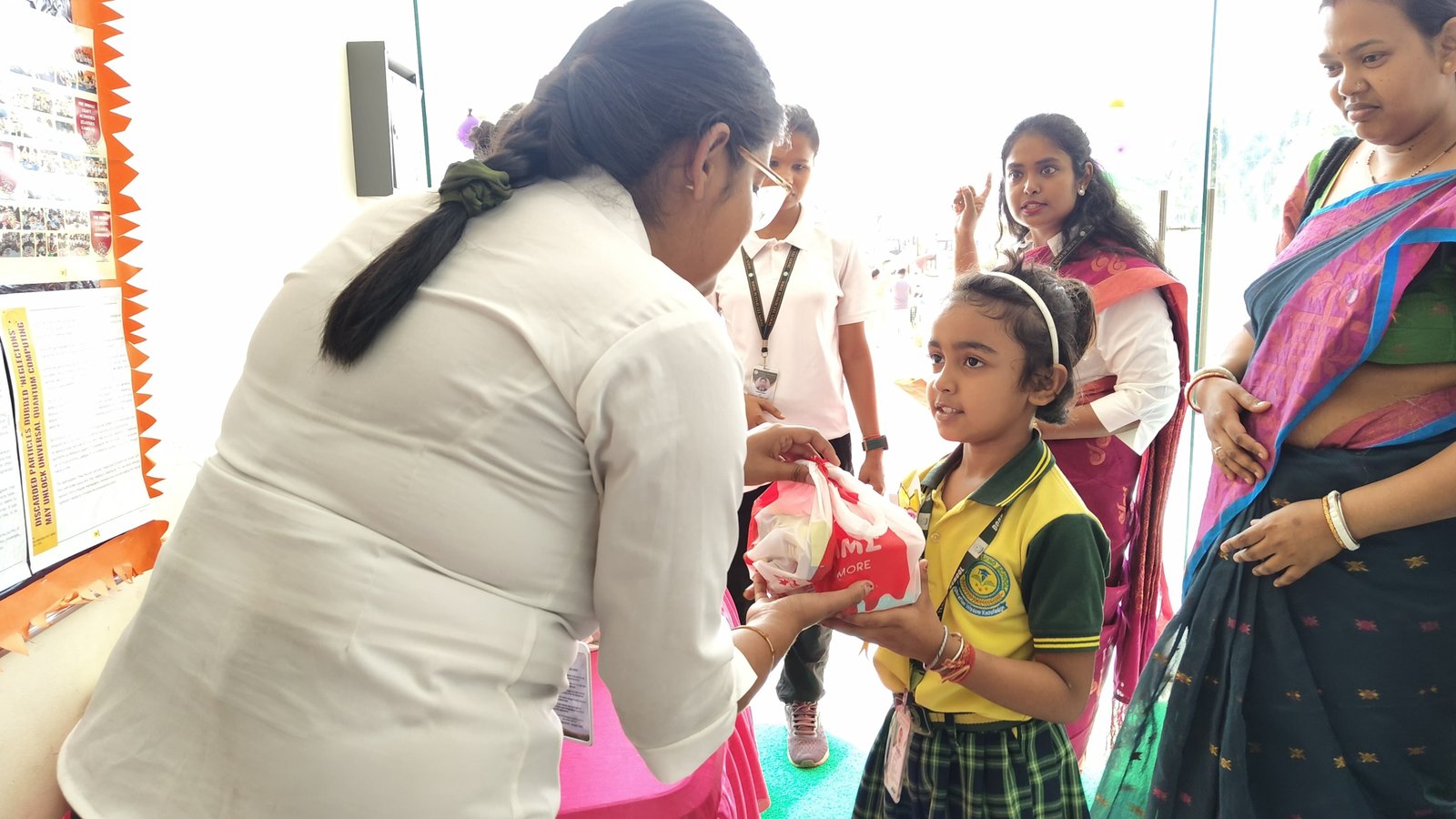 UKG Graduation Day Ceremony