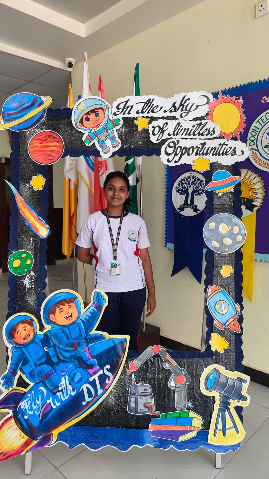 Annual PTM Session 2025-26