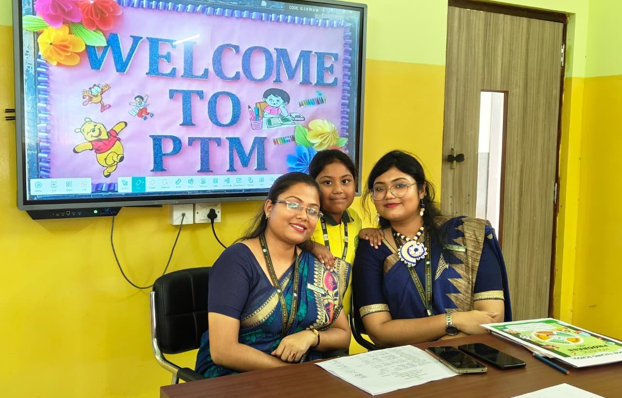 Annual PTM Session 2025-26