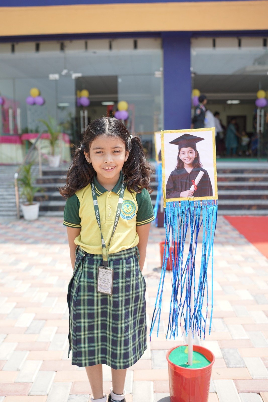 Annual PTM Session 2025-26