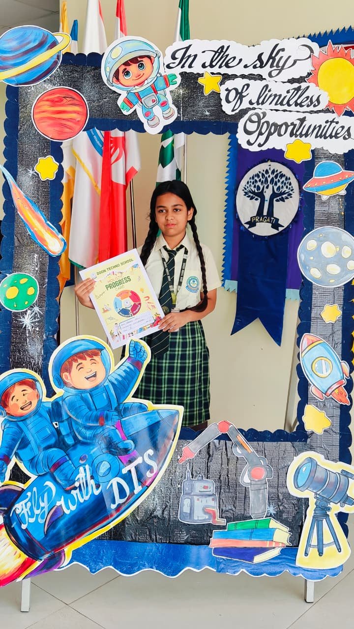 Annual PTM Session 2025-26