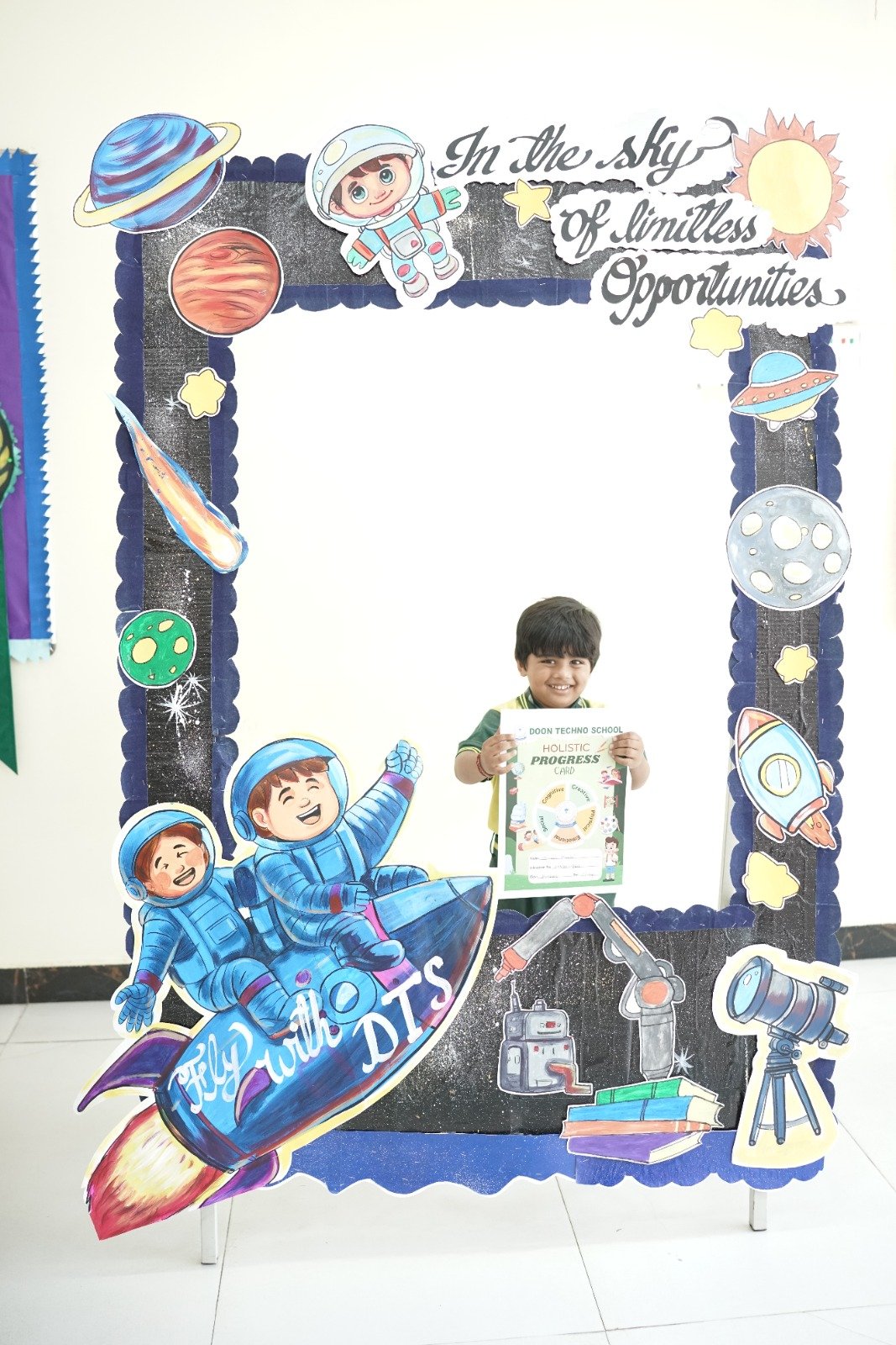 Annual PTM Session 2025-26