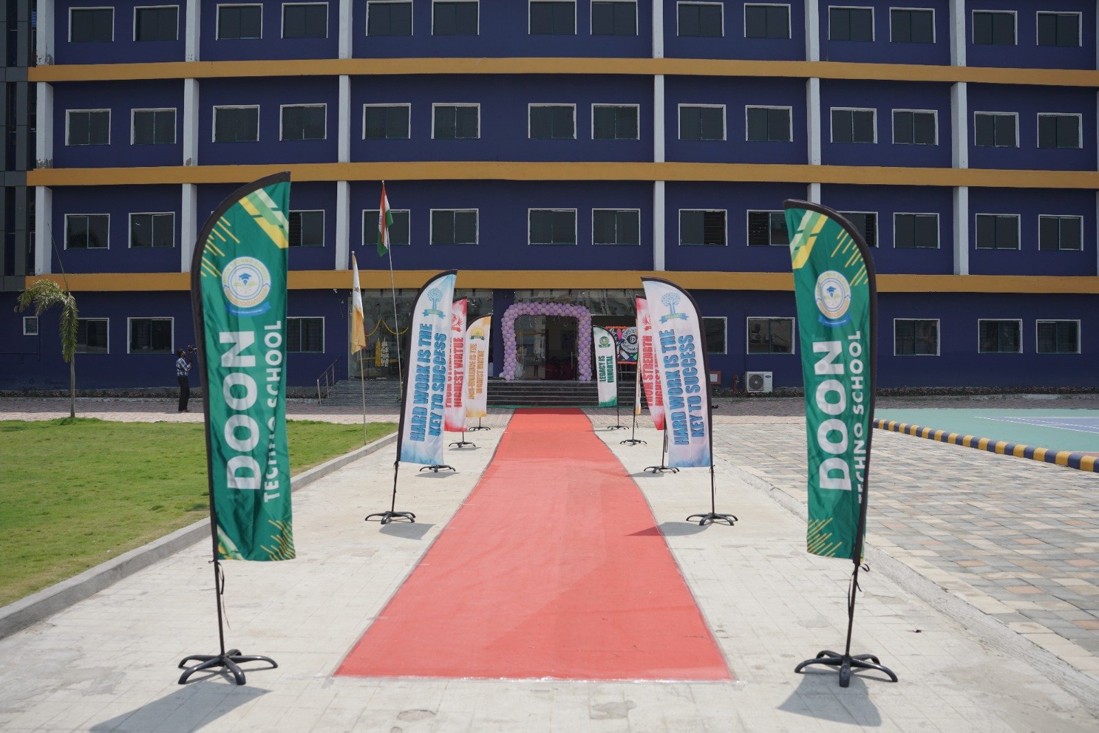 Foundation Day