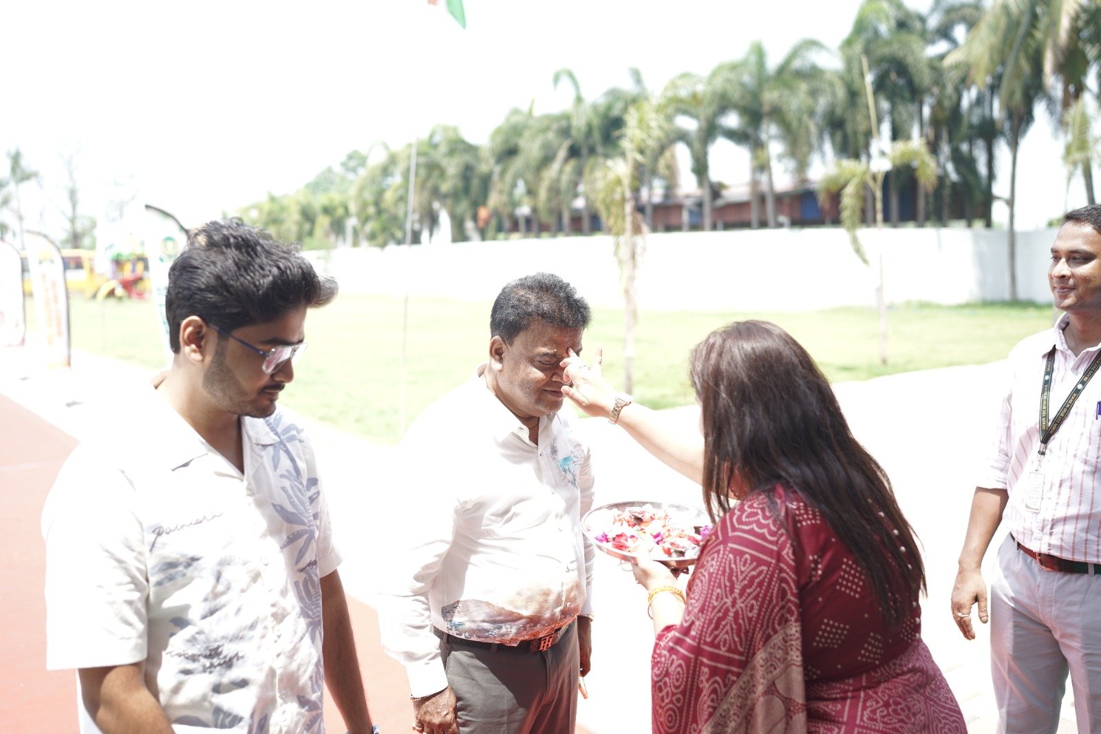 Foundation Day