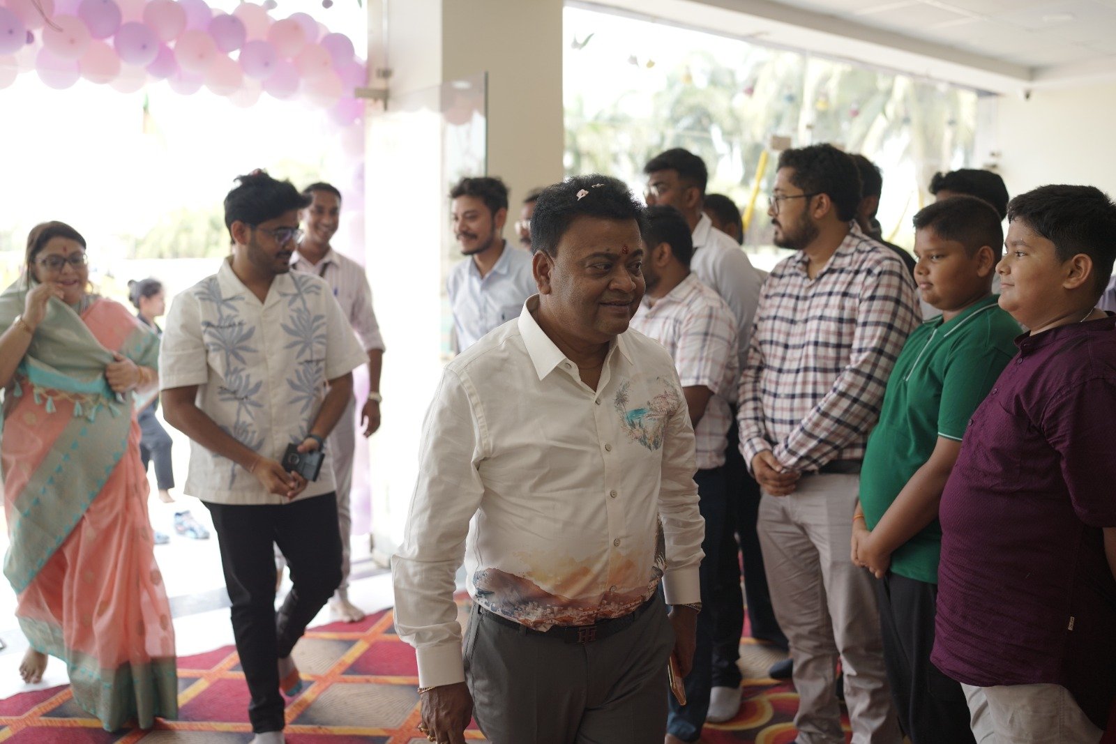 Foundation Day