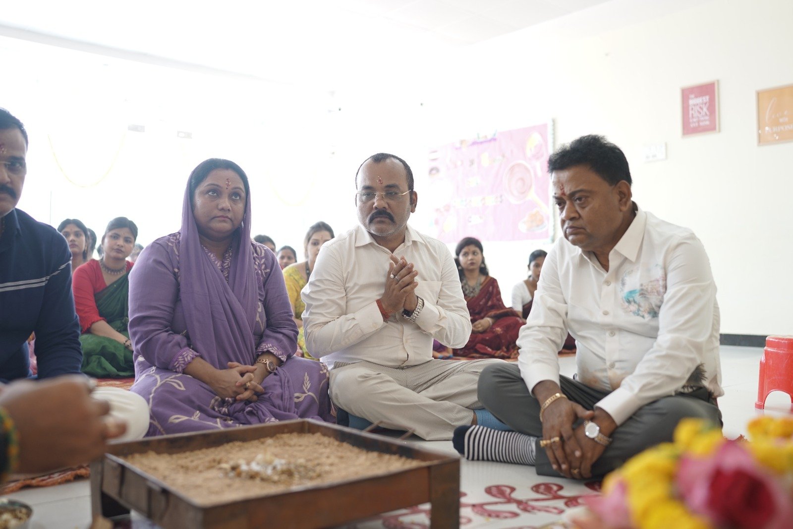 Foundation Day