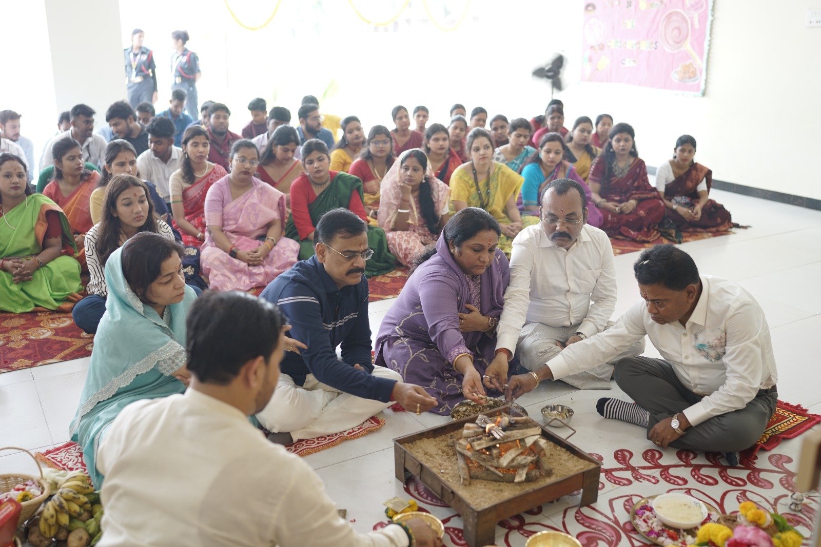 Foundation Day